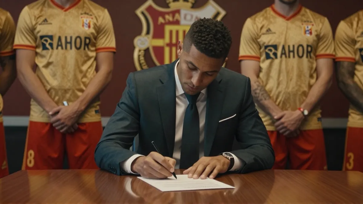 Kamil Jakubczyk joins Korona Kielce on a four-year contract