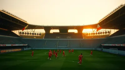 D. Błanik - nadzieja ataku Korona Kielce