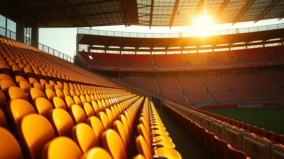 Korona Kielce fights for survival in Ekstraklasa