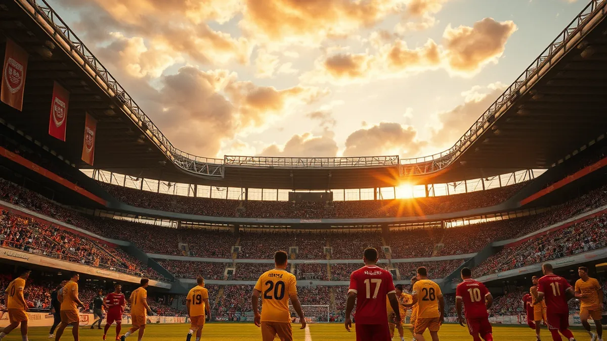 Korona Kielce: Dwaj zawodnicy odchodzą z zespołu