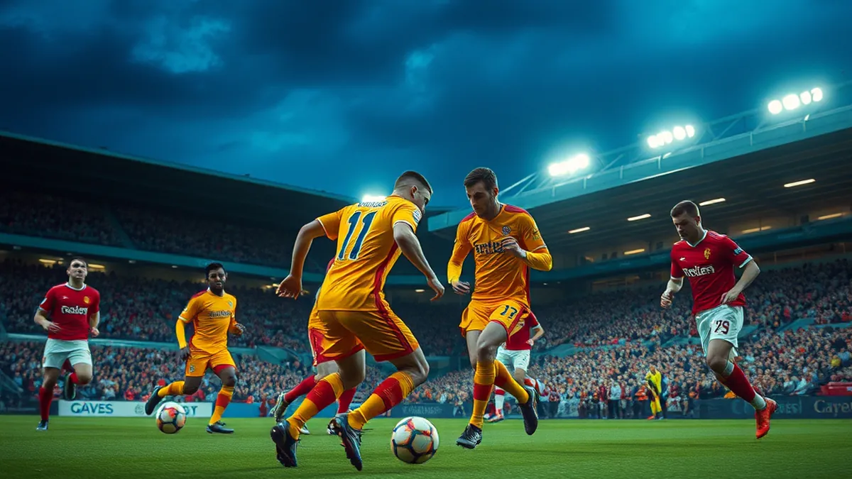 Korona Kielce loses friendly match to Ruch Chorzów