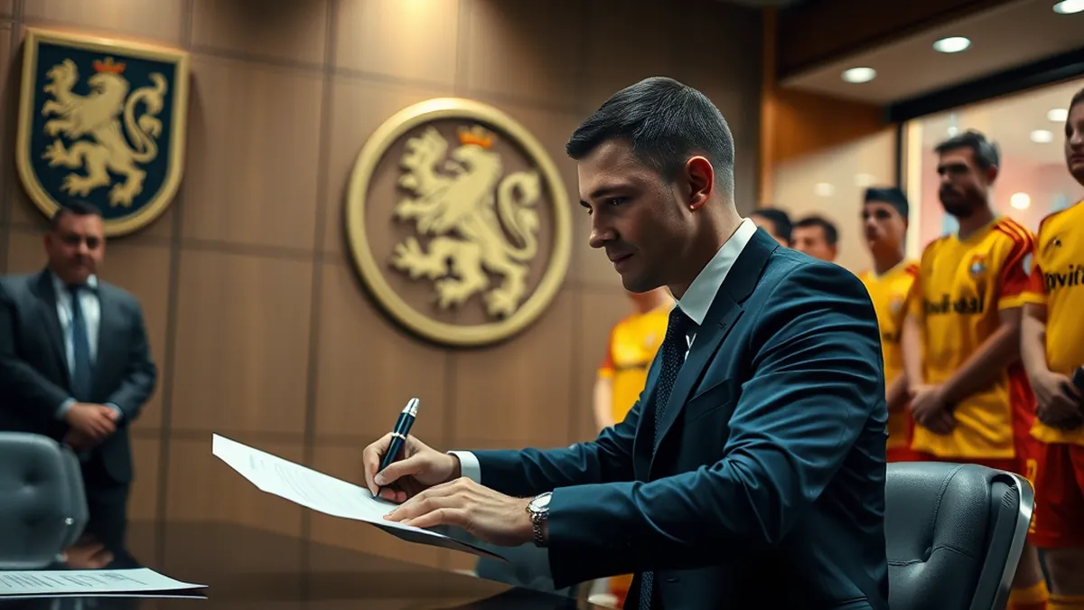 Korona Kielce czeka na zmiany w składzie