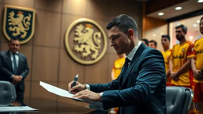 Korona Kielce czeka na zmiany w składzie