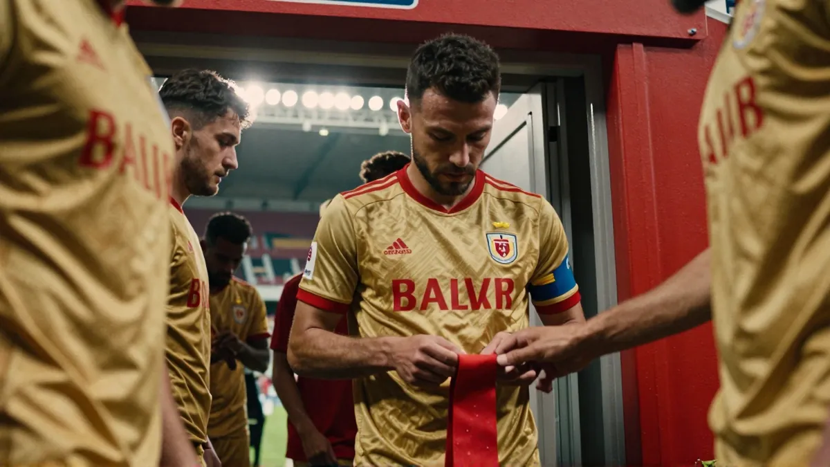 Korona Kielce prepares for the 2026/2027 PKO BP Ekstraklasa season
