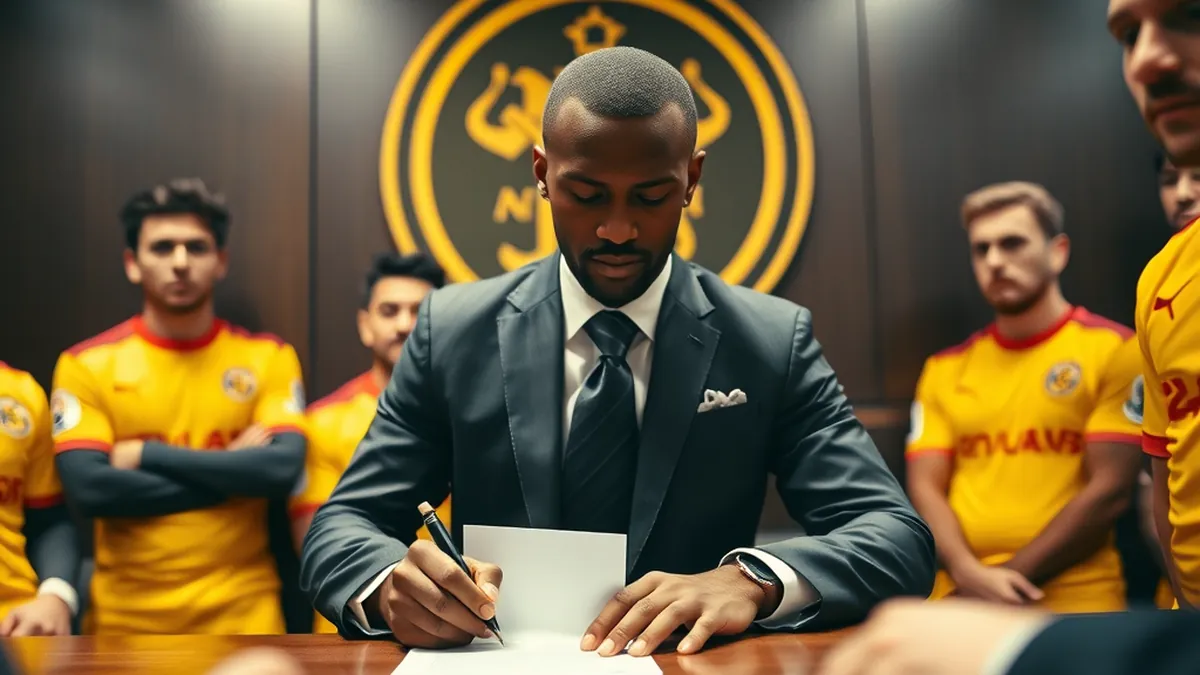 Korona Kielce makes a record-breaking transfer