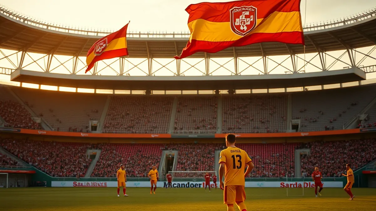 R. Mamla - serce Korona Kielce w bramce