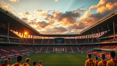 Korona Kielce przegrywa z Lechią Gdańsk 2:4 - efektowna wygrana, a i tak niedosyt