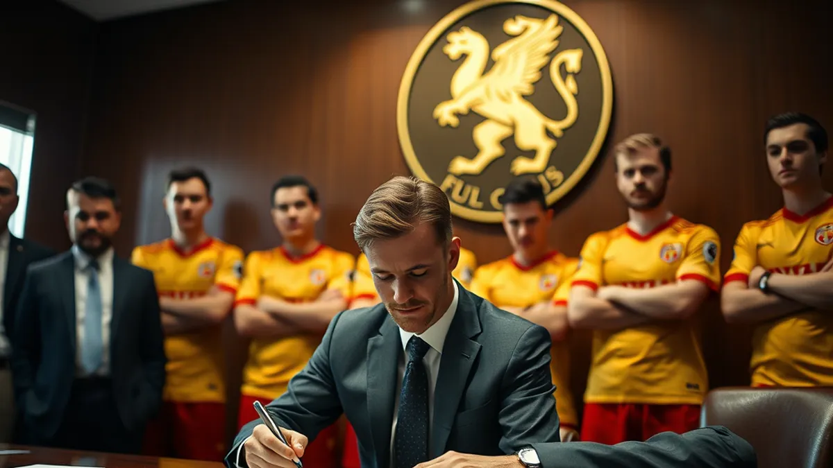 Korona Kielce Makes Another Transfer Move