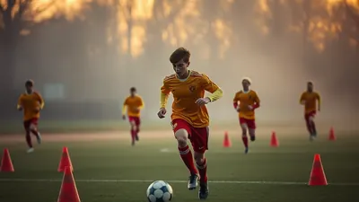 Korona Kielce: Złocisto-Czerwoni i ich pamiętny sezon 2005/2006
