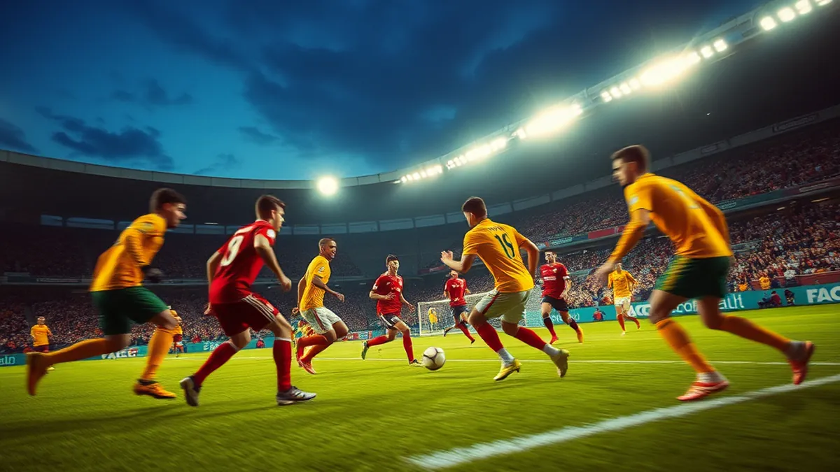 Korona Kielce gra z Legią Warszawą w 2. kolejce Ekstraklasy