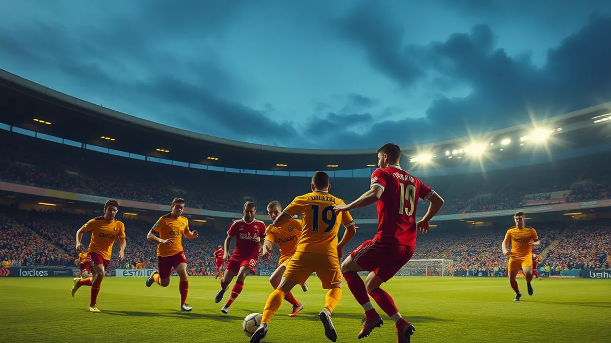 Korona Kielce zagra z Legią Warszawa - czas na pierwsze punkty!