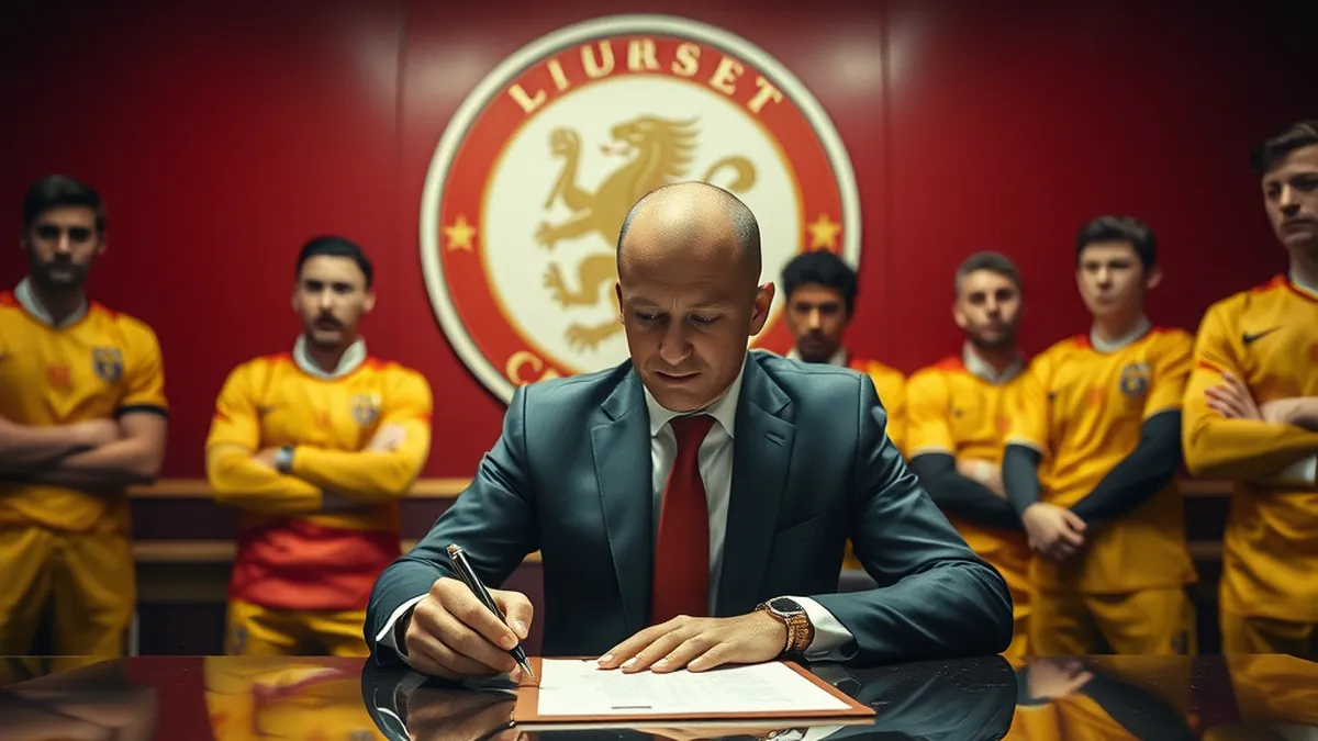 Korona Kielce kicks off preparations with a bang
