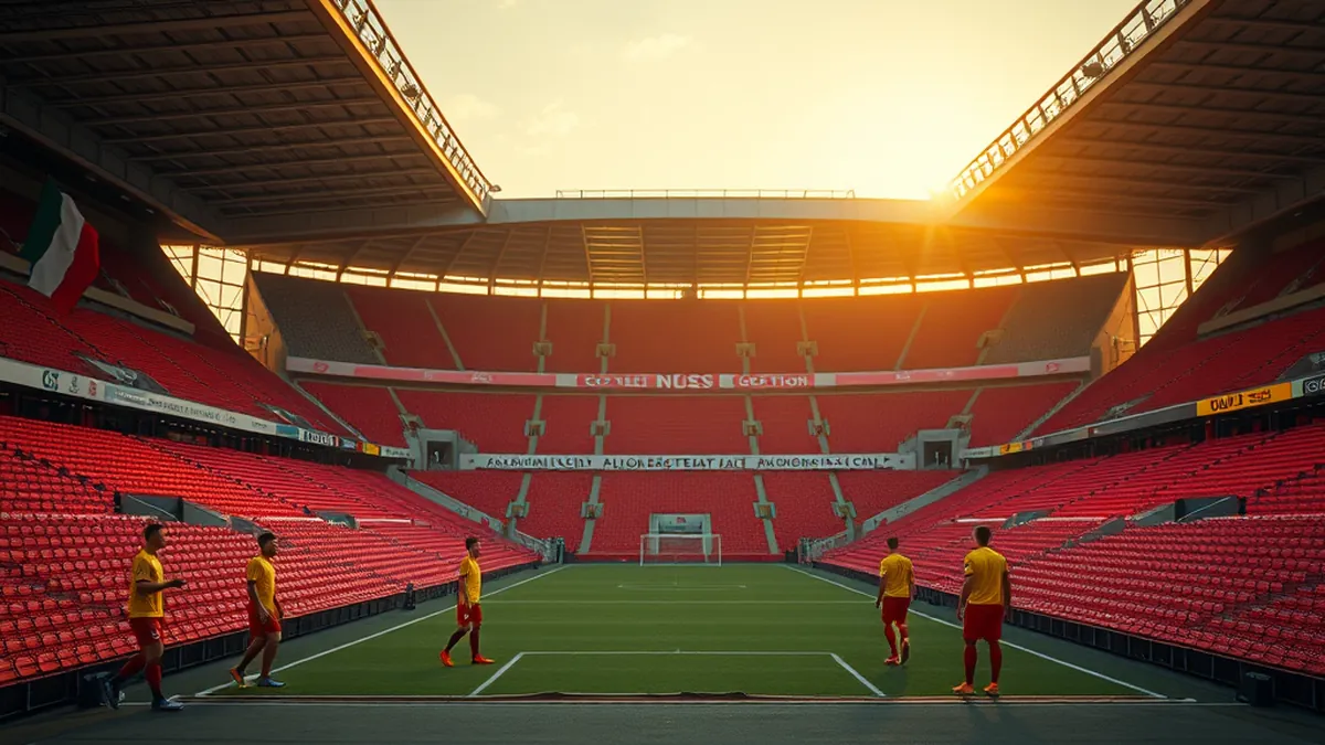 Korona Kielce ogłasza zmiany w sztabie szkoleniowym