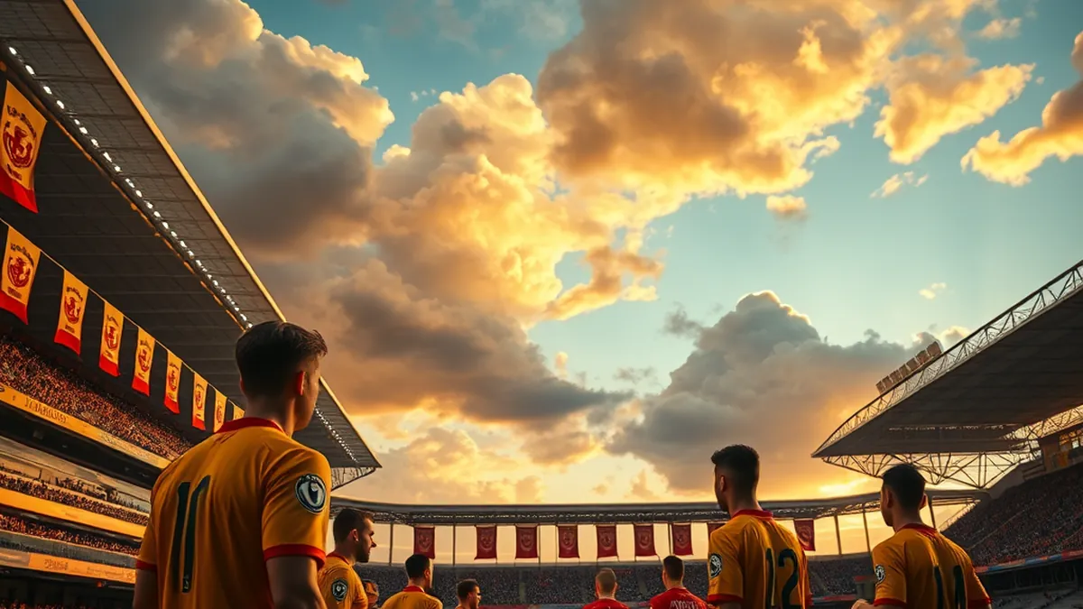 Korona Kielce rozmawia z Jackiem Klimkiem o nowej roli