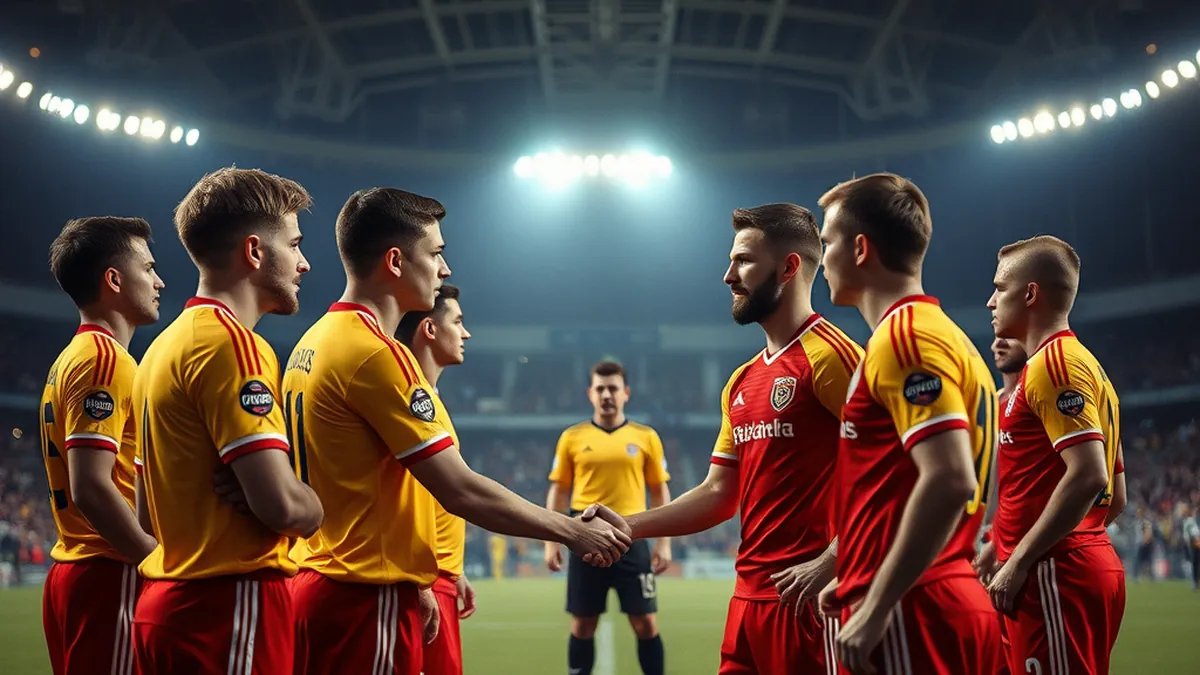 Korona Kielce: Kluczowe aspekty przed meczem z Zagłębiem Lubin
