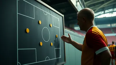 Korona Kielce: Kluczowi zawodnicy i taktyka przed meczem z Legią