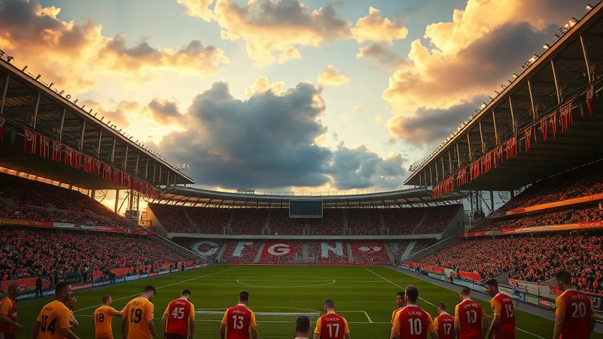 Training Camp in Busko-Zdrój: 28 Korona Kielce Players Take the Field