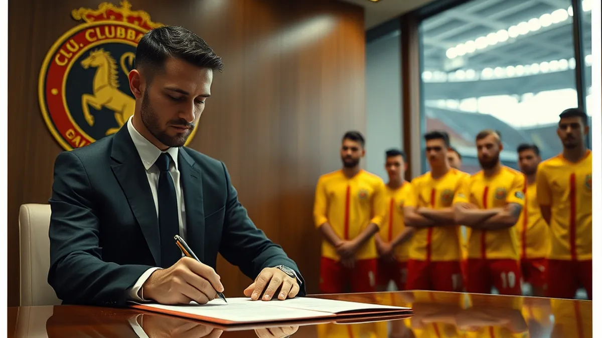 Korona Kielce wzmocniła ofensywę – nowy napastnik Władimir Nikolov