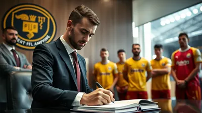 Korona Kielce: Tamar Svetlin na celowniku Lecha Poznań! Transfer wewnątrz ligi?