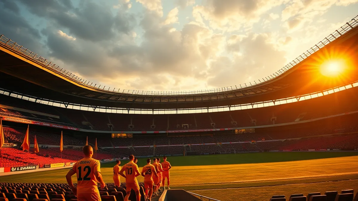 Kolejna świetna forma Kacpra Matuszewskiego w Korona Kielce
