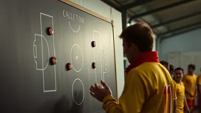 Taktika Korona Kielce: Co przyniesie powrót formy?