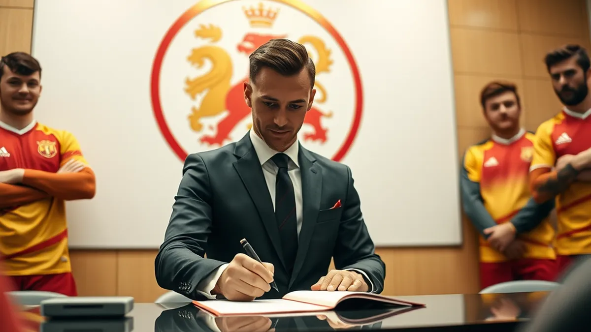 Korona Kielce podejmuje odważny krok w transferowym oknie - Urbański?