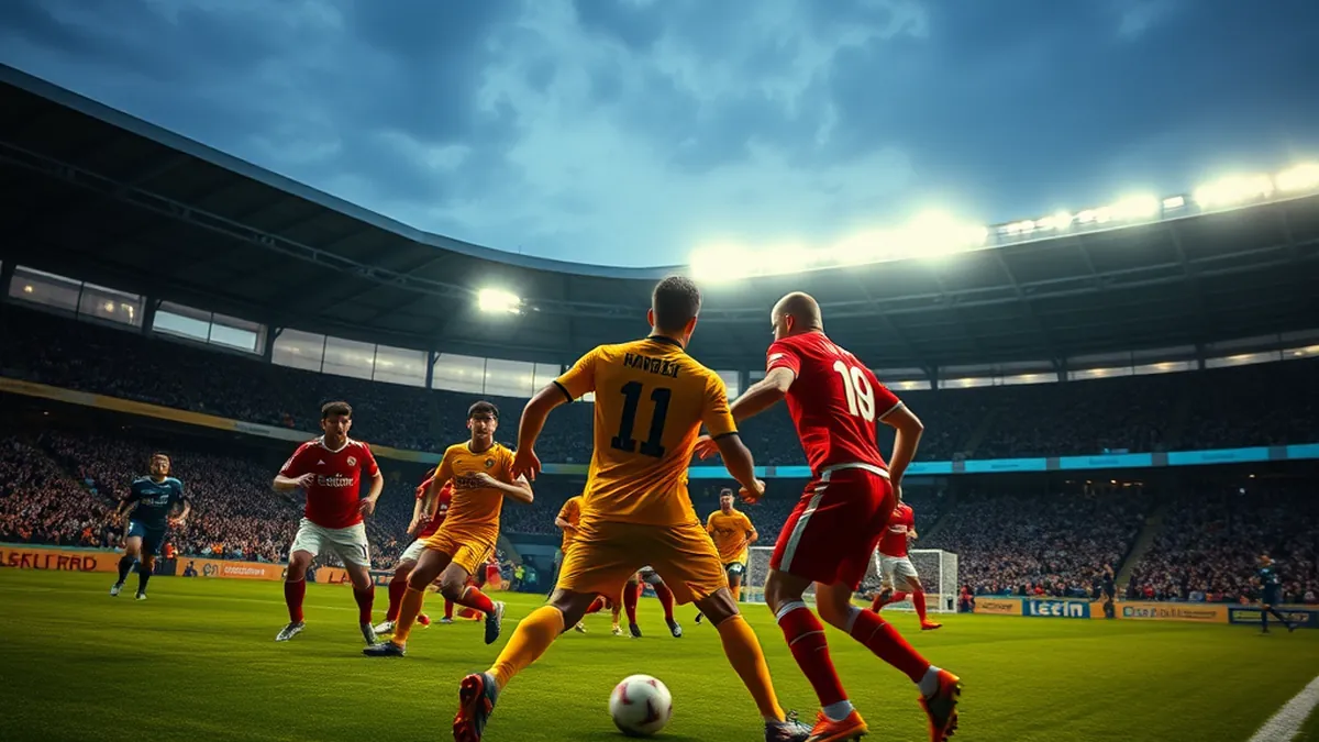 Korona Kielce defeats Piast Gliwice