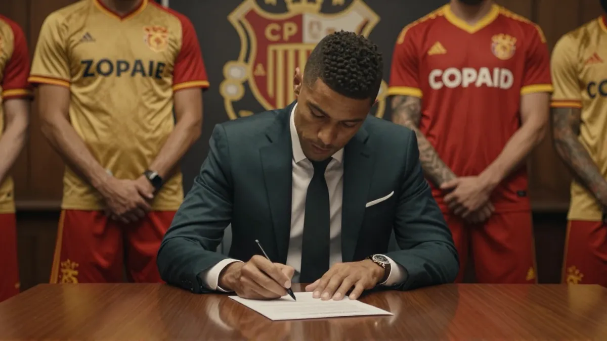 Korona Kielce set to strengthen with Ariel Mosór transfer